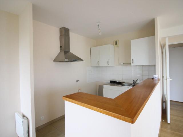 Appartement location à Chavagne, La Scierie