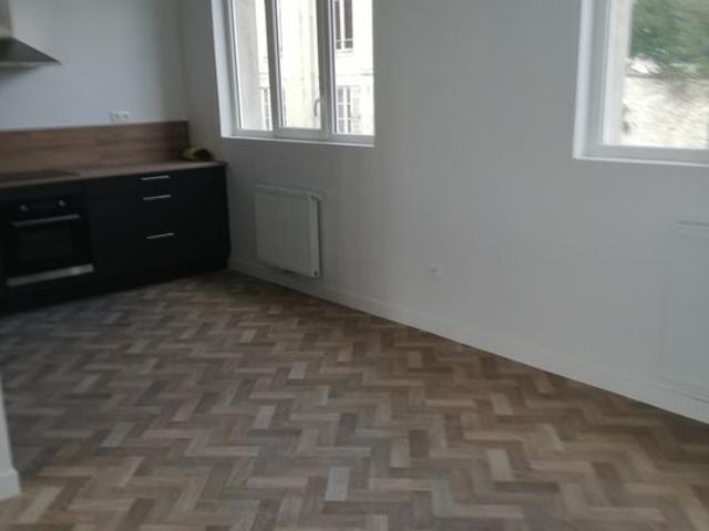 Appartement location à Fitz-James, Oise