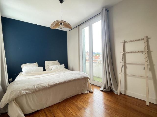 Appartement location à Bonnabaud, Clermont-Ferrand