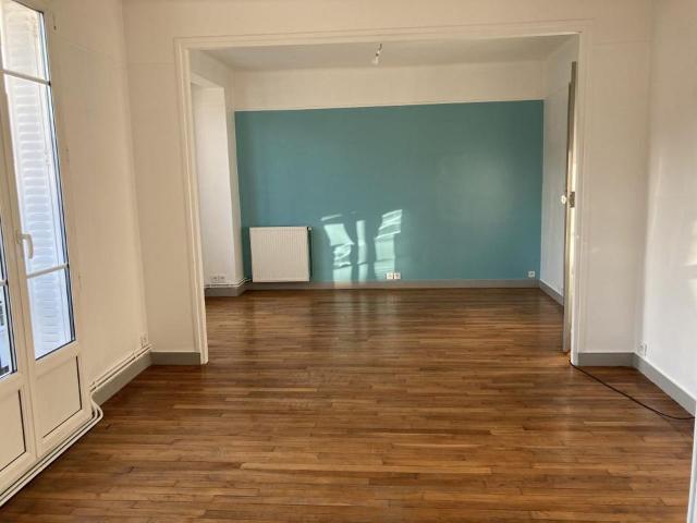 Appartement location à Nanterre, Colombes