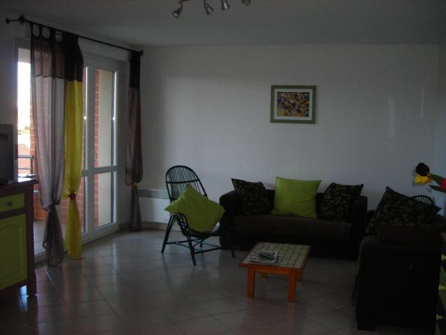 Appartement location à Toulouse, Colomiers