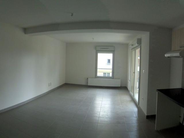 Appartement location à Toulouse, Cornebarrieu