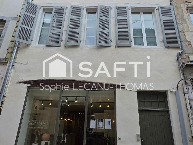 Appartement location à Dax