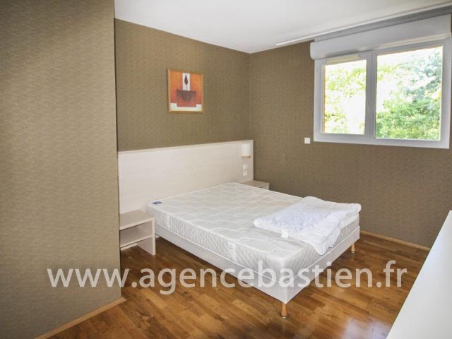 Appartement location à Gex, Divonne-les-bains