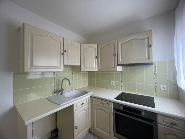 Appartement location à Dole