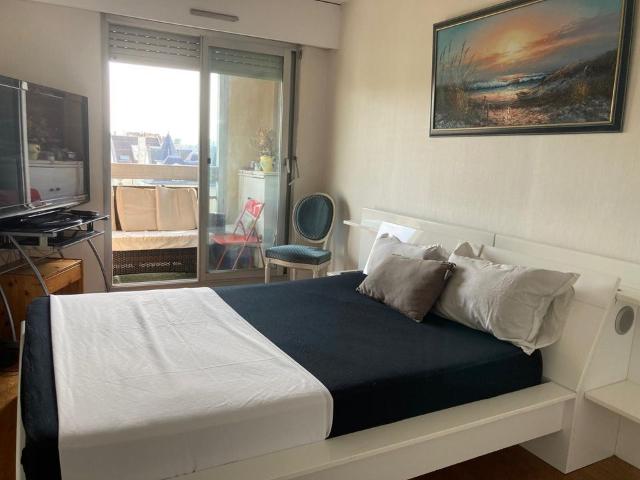 Appartement location à Sarcelles, Enghien-les-bains
