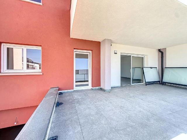 Appartement location à Thionville, Entrange