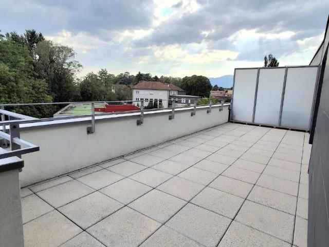 Appartement location à Gex, Ferney-voltaire