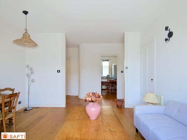 Appartement location à Grenoble, Saint-egrève