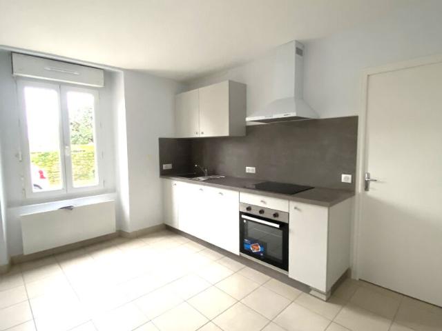 Appartement location à Guémené-penfao, Subrette