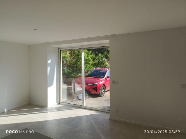 Appartement location à Valence, Hauterives