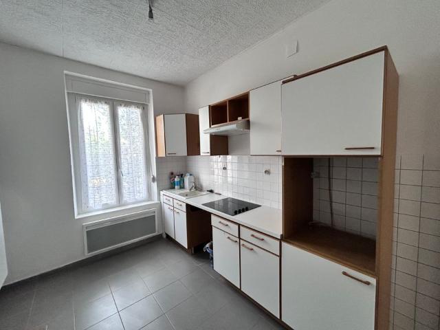 Appartement location à Val-de-Briey, Jarny