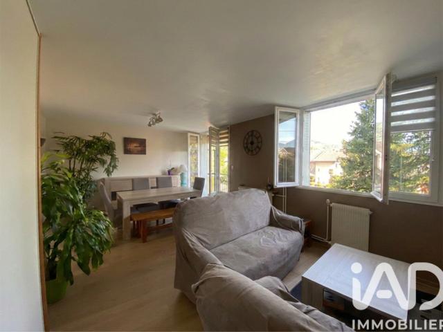 Appartement location à Chambéry, La Ravoire