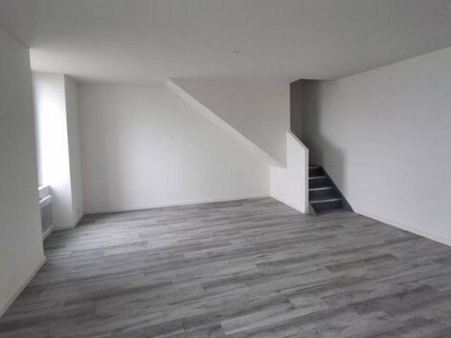 Appartement location à Langon, La Réole