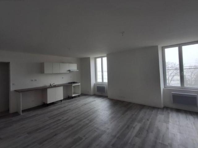 Appartement location à Langon, La Réole