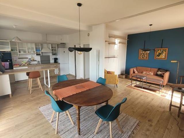 Appartement location à La Rochelle