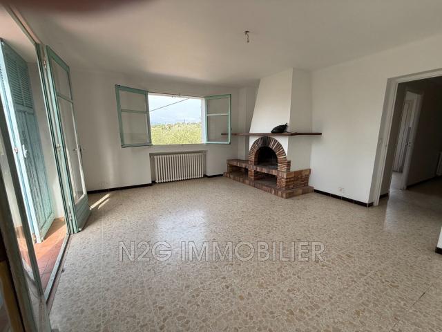 Appartement location à Grasse, Le Cannet