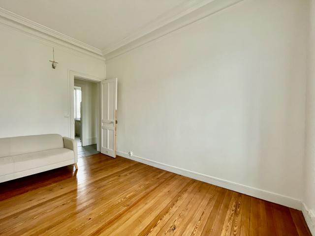 Appartement location à Le Havre, Epretot