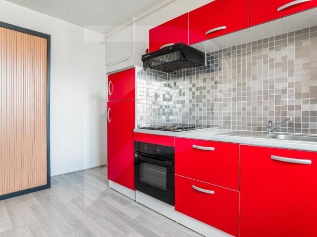 Appartement location à Le Havre, Epretot