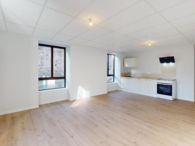 Appartement location à Rodez, Le Monastère