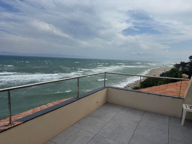 Appartement location à Narbonne, Leucate