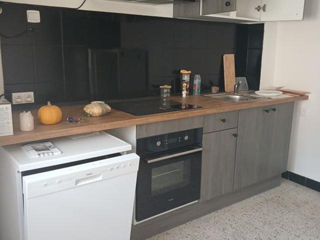 Appartement location à Limoux, La Digne-d'aval