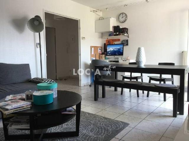 Appartement location à Dijon, Longvic