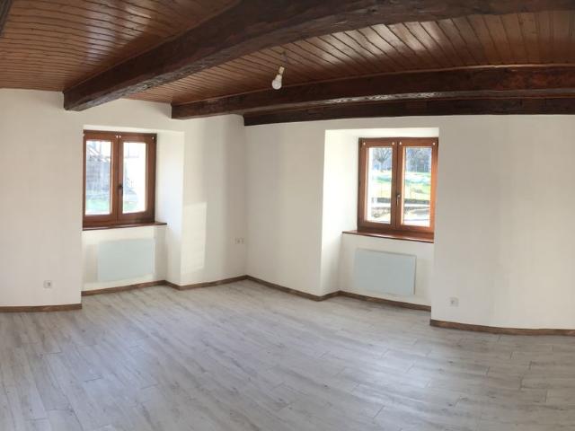 Appartement location à Altkirch, Lutter