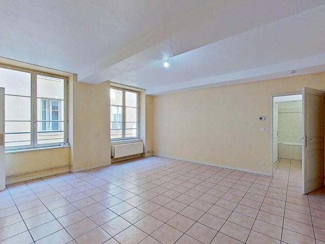 Appartement location à Lyon, Métropole de Lyon