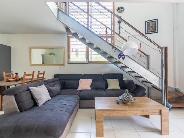 Appartement location à Marseille