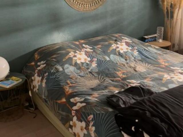 Appartement location à Marseille