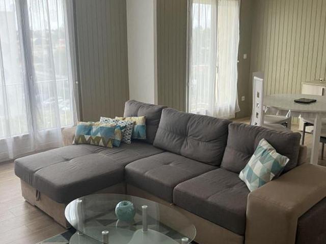Appartement location à Bordeaux, Mérignac