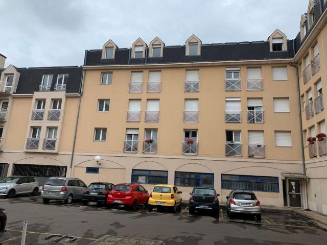 Appartement location à Montargis, Amilly