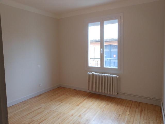 Appartement location à Montauban