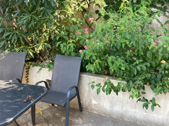 Appartement location à Calvi, Monticello