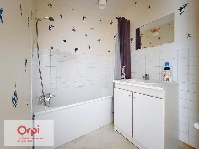 Appartement location à Montluçon