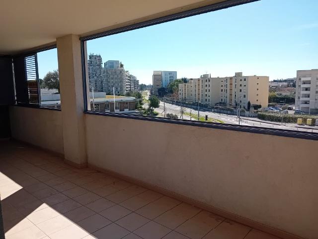 Appartement location à Montpellier