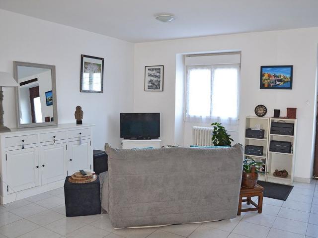 Appartement location à Cholet, Drain