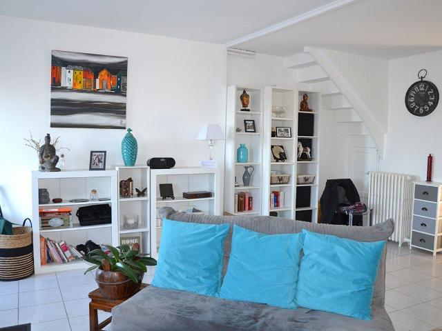 Appartement location à Cholet, Drain