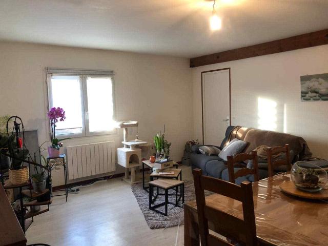 Appartement location à Montdidier, Morisel