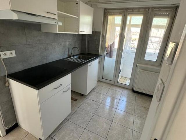 Appartement location à Mulhouse