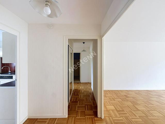 Appartement location à Nantes, Saint-julien-de-concelles