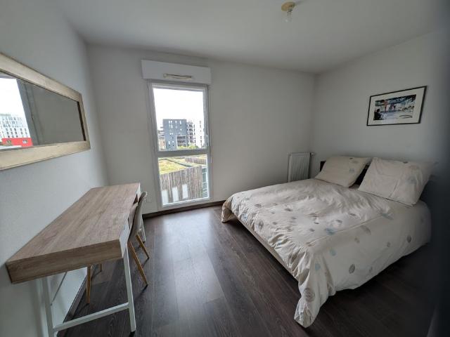 Appartement location à Nantes, La Chapelle-basse-mer