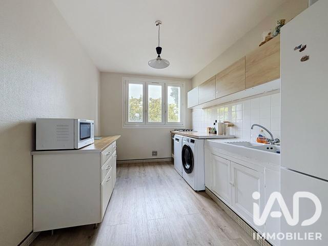 Appartement location à Nantes, La Chapelle-basse-mer