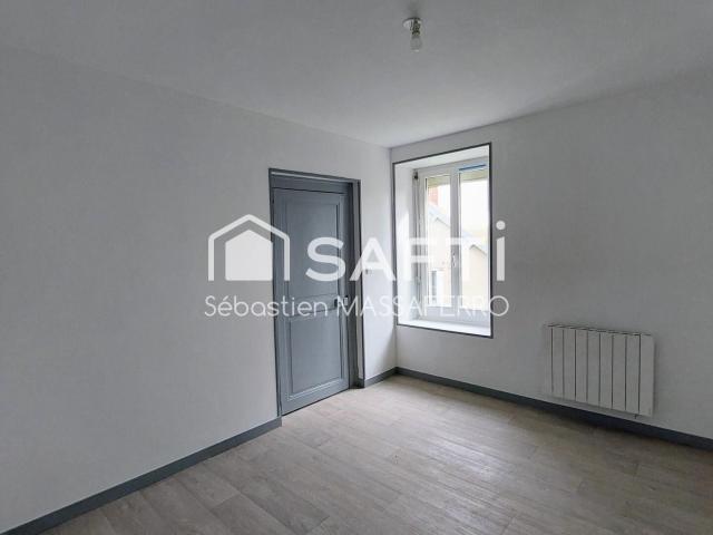 Appartement location à Bourges, Neuvy-deux-clochers