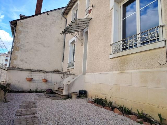 Appartement location à Nevers, Sermoise-sur-loire