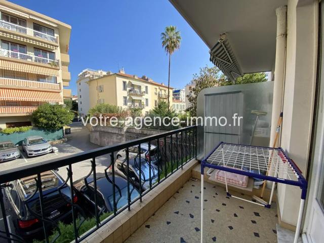 Appartement location à Nice