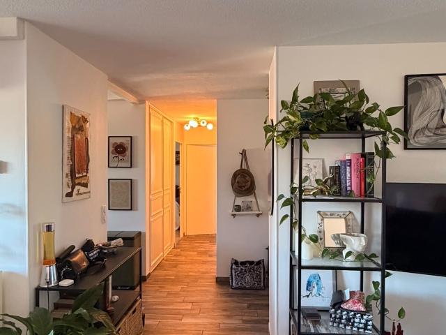 Appartement location à Nice