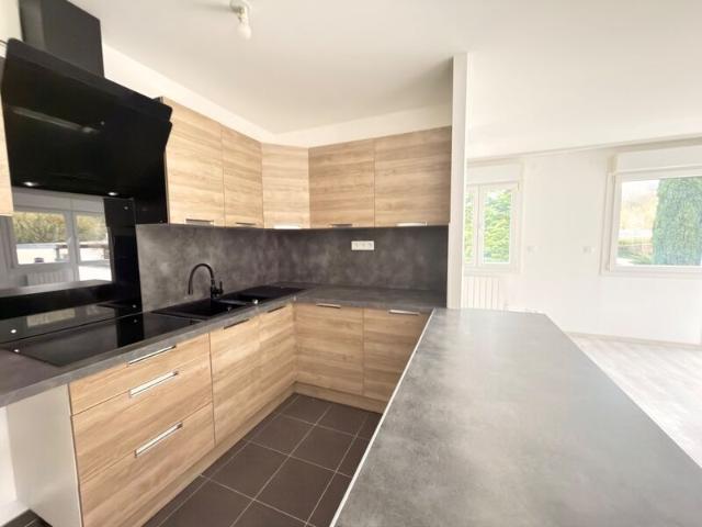 Appartement location à Senlis, Nogent-sur-oise