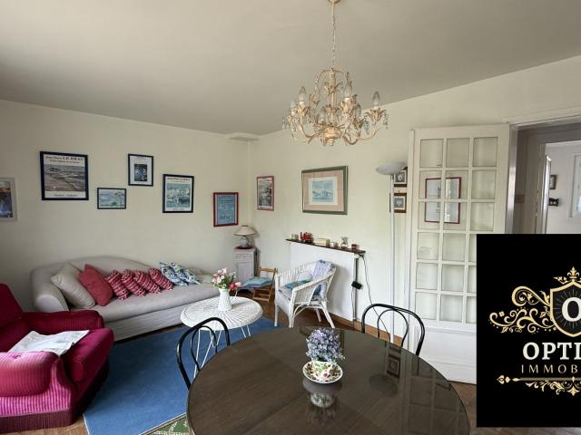 Appartement location à Guingamp, Bretagne